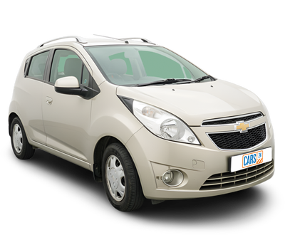 Chevrolet Beat-img